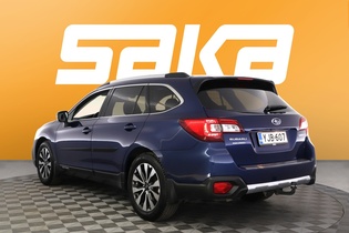 Subaru Outback vaihtoauto