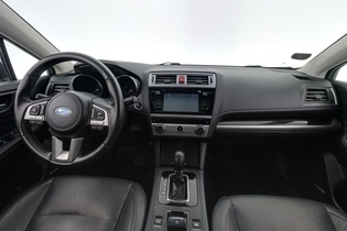 Subaru Outback vaihtoauto