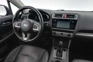 Subaru Outback vaihtoauto