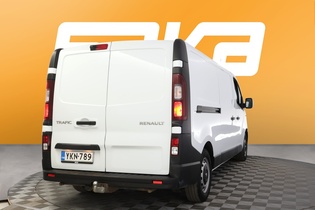 Renault Trafic vaihtoauto