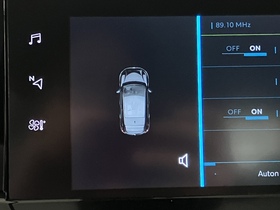 Peugeot e-208 vaihtoauto