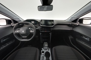 Peugeot e-208 vaihtoauto