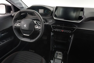 Peugeot e-208 vaihtoauto
