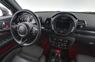 Mini Clubman vaihtoauto