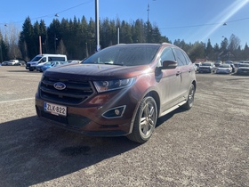 Ford Edge vaihtoauto