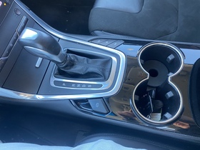 Ford Edge vaihtoauto