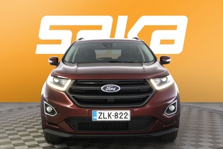 Ford Edge vaihtoauto