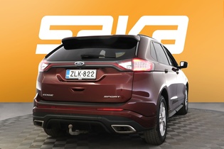 Ford Edge vaihtoauto