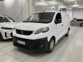 Peugeot Expert vaihtoauto