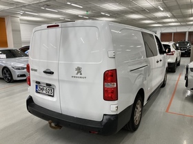 Peugeot Expert vaihtoauto