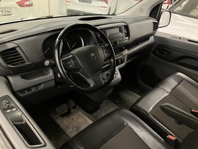 Peugeot Expert vaihtoauto