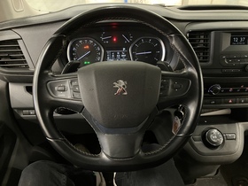 Peugeot Expert vaihtoauto