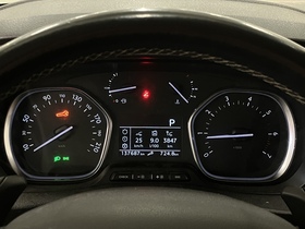 Peugeot Expert vaihtoauto