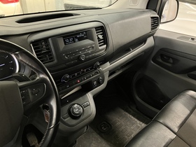 Peugeot Expert vaihtoauto