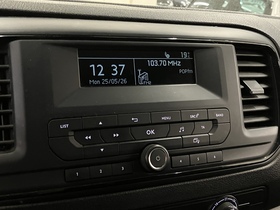 Peugeot Expert vaihtoauto