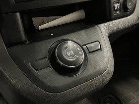 Peugeot Expert vaihtoauto