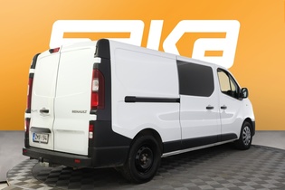 Renault Trafic vaihtoauto