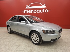 Volvo S40 vaihtoauto