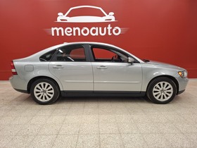 Volvo S40 vaihtoauto