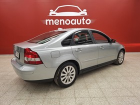 Volvo S40 vaihtoauto