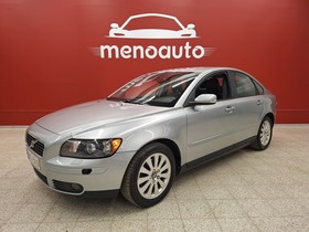 Volvo S40 vaihtoauto