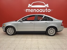 Volvo S40 vaihtoauto