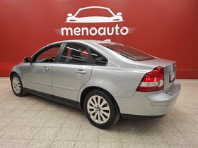 Volvo S40 vaihtoauto