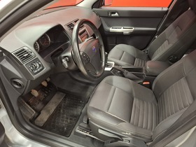 Volvo S40 vaihtoauto