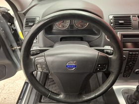 Volvo S40 vaihtoauto