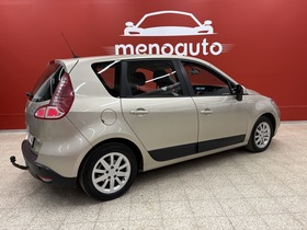 Renault Scénic vaihtoauto