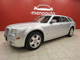 Chrysler 300C vaihtoauto