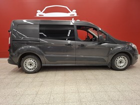 Ford Transit Connect vaihtoauto