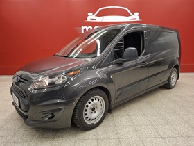 Ford Transit Connect vaihtoauto