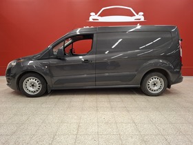 Ford Transit Connect vaihtoauto