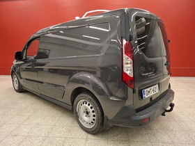 Ford Transit Connect vaihtoauto