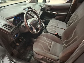 Ford Transit Connect vaihtoauto