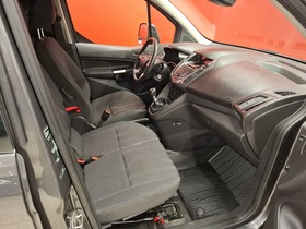 Ford Transit Connect vaihtoauto