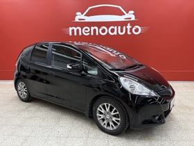 Honda Jazz vaihtoauto