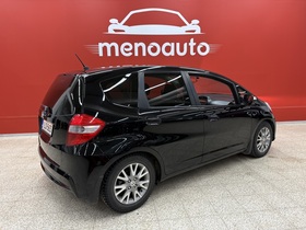 Honda Jazz vaihtoauto