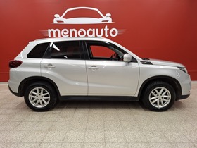 Suzuki Vitara vaihtoauto