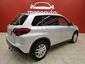 Suzuki Vitara vaihtoauto