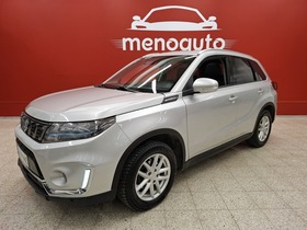 Suzuki Vitara vaihtoauto