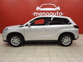 Suzuki Vitara vaihtoauto