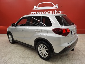 Suzuki Vitara vaihtoauto