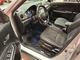 Suzuki Vitara vaihtoauto