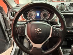 Suzuki Vitara vaihtoauto