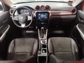 Suzuki Vitara vaihtoauto