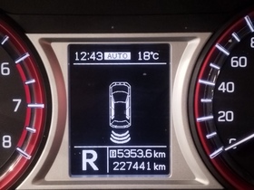 Suzuki Vitara vaihtoauto