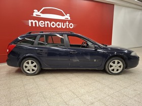 Renault Laguna vaihtoauto