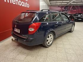Renault Laguna vaihtoauto